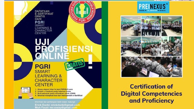 Persiapan Menuju Hybrid Learning (449)