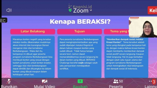 Jurnalisme Berkebangsaan, Strategi Jitu Kembangkan Kemampuan Menulis