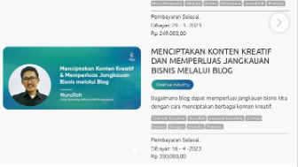 Cerita Program Jurnalisme Berkebangsaan