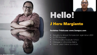 Nggah Nggeh Mboten Kepanggeh2 adalah Definisi Saya