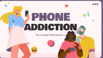 Phone Addiction