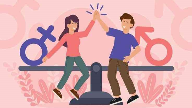 Stigma Masyarakat Terhadap Perbedaan Gender