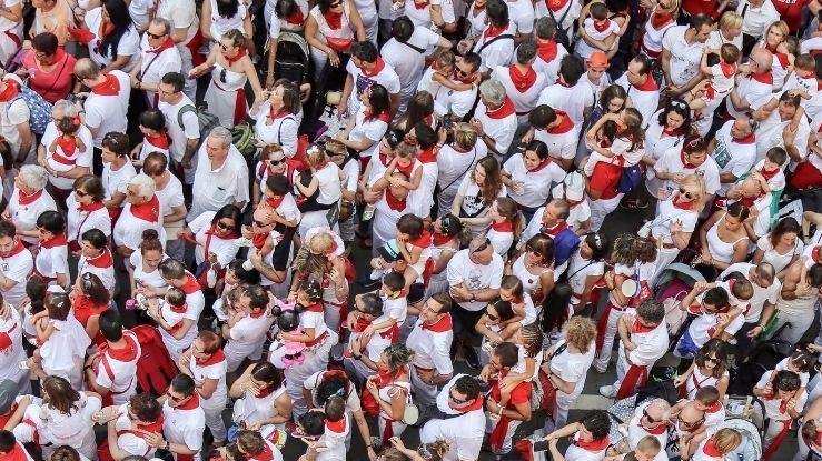 Sesi Onboarding Jurnalisme Berkebangsaan yang Menyita Perhatian