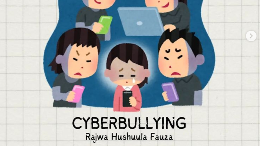 Permasalahan Gen Z: Cyberbullying