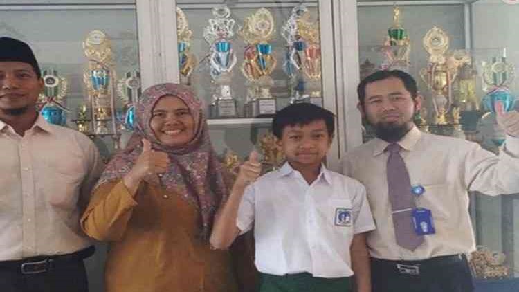 Alasan Memilih Sekolah Full Day School untuk Sekolah si Buah Hati di PPDB 2023