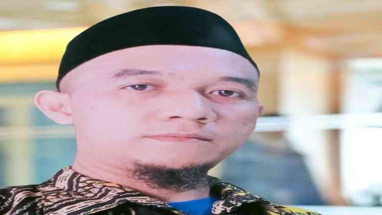 Edi Cahya Guru Honor di SDN Lebak Banten Berjuang Selama 18 Tahun dengan 381 Honorer lainnya, Kini Berbuah Manis