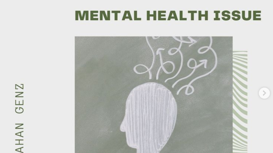 Permasalahan Gen Z: Mental Health Issue