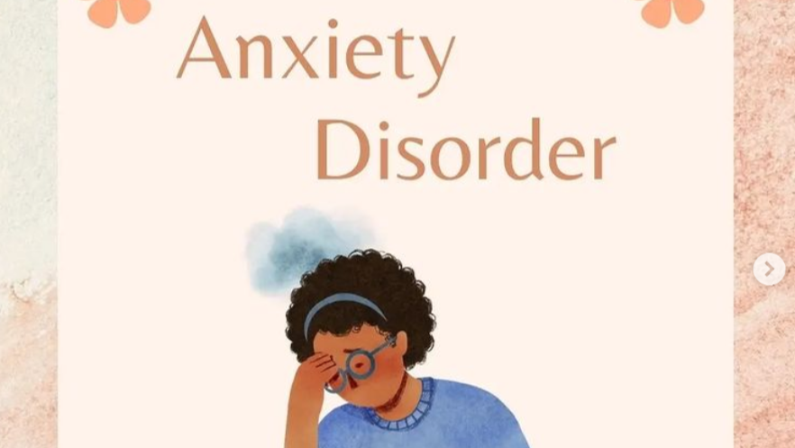 Anxiety Disorder