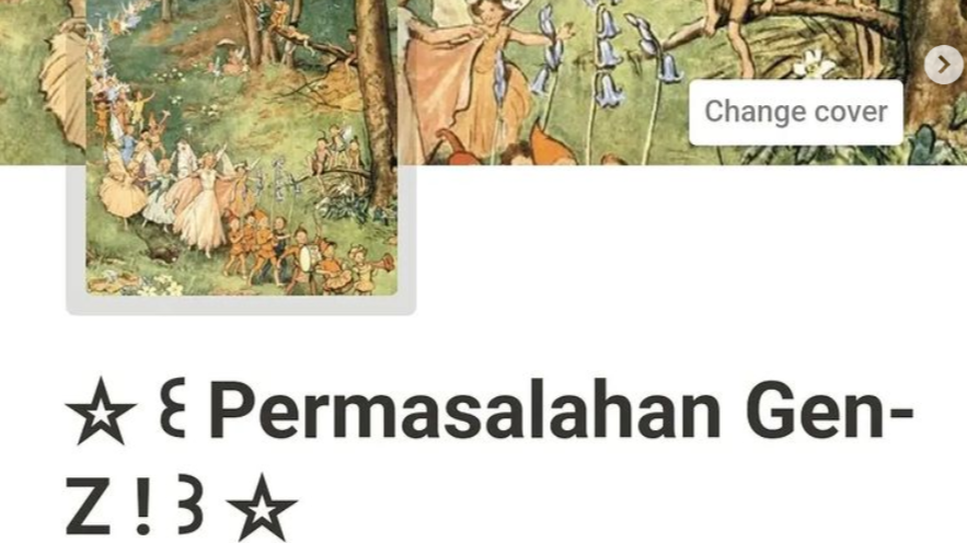 Permasalahan Gen Z: Kecanduan Sosial Media