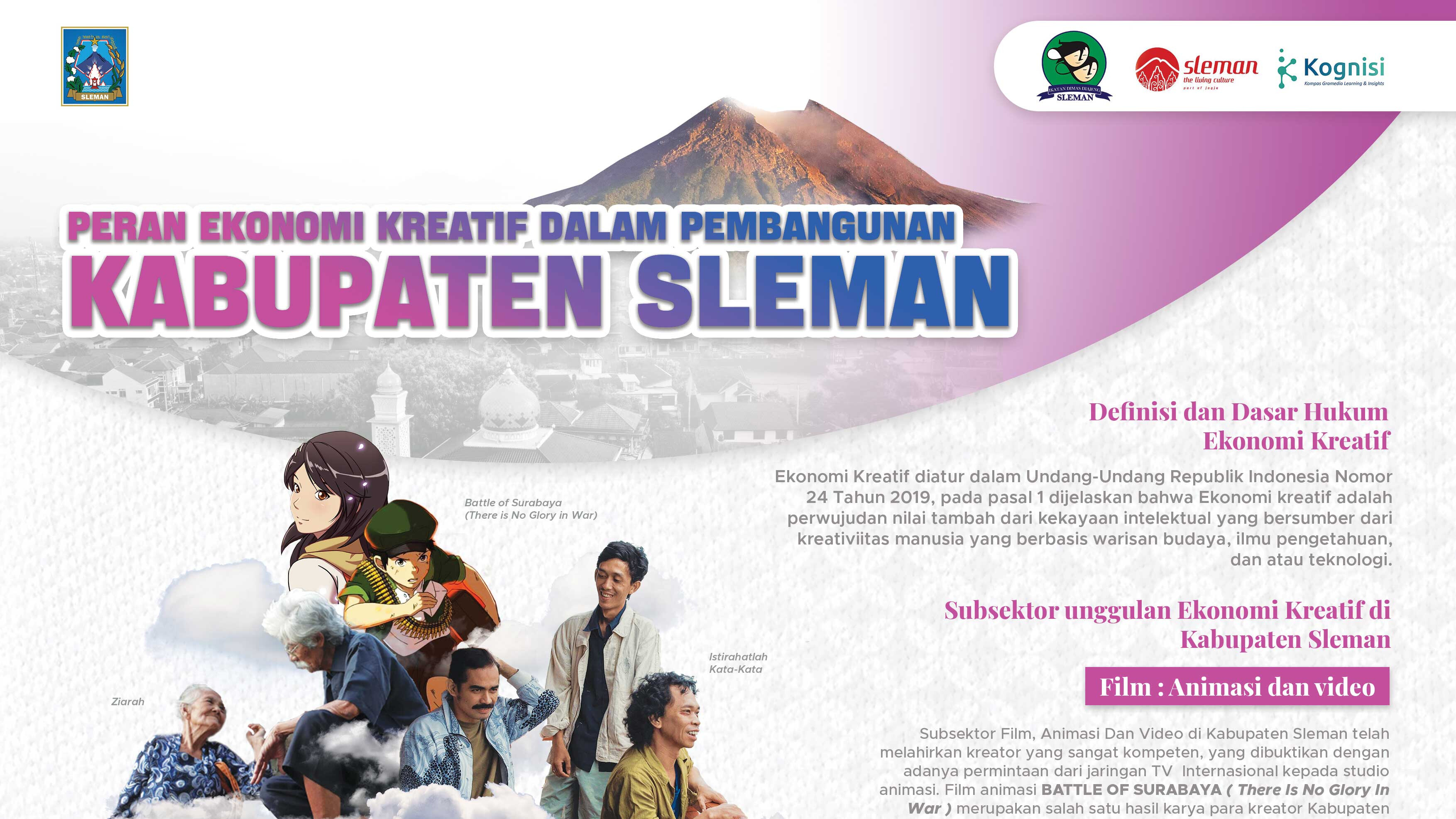 5 Langkah Mudah Membuat Infografis