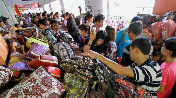 Ben Aset Ora Asat (Ekonomi Kreatif dari Sudut Pandang Manusianya)