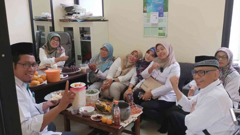 Munggahan dan Pawai Obor: Perayaan dan Persiapan Menuju Bulan Suci Ramadhan