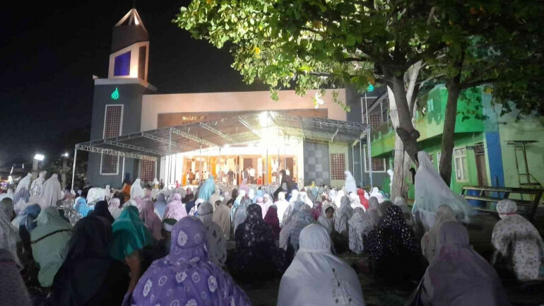Tantangan Berpuasa di Awal Bulan Ramadhan