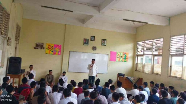 Pesantren Ramadhan: Mendekatkan dan Memperkuat Ibadah pada Allah