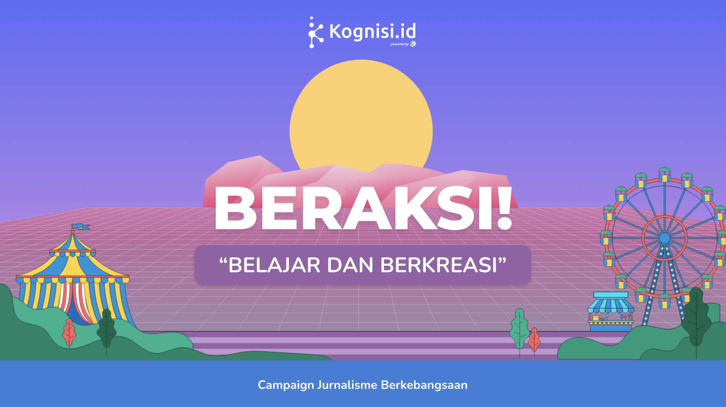Manfaat dan Dampak Jurnalisme Kebangsaan