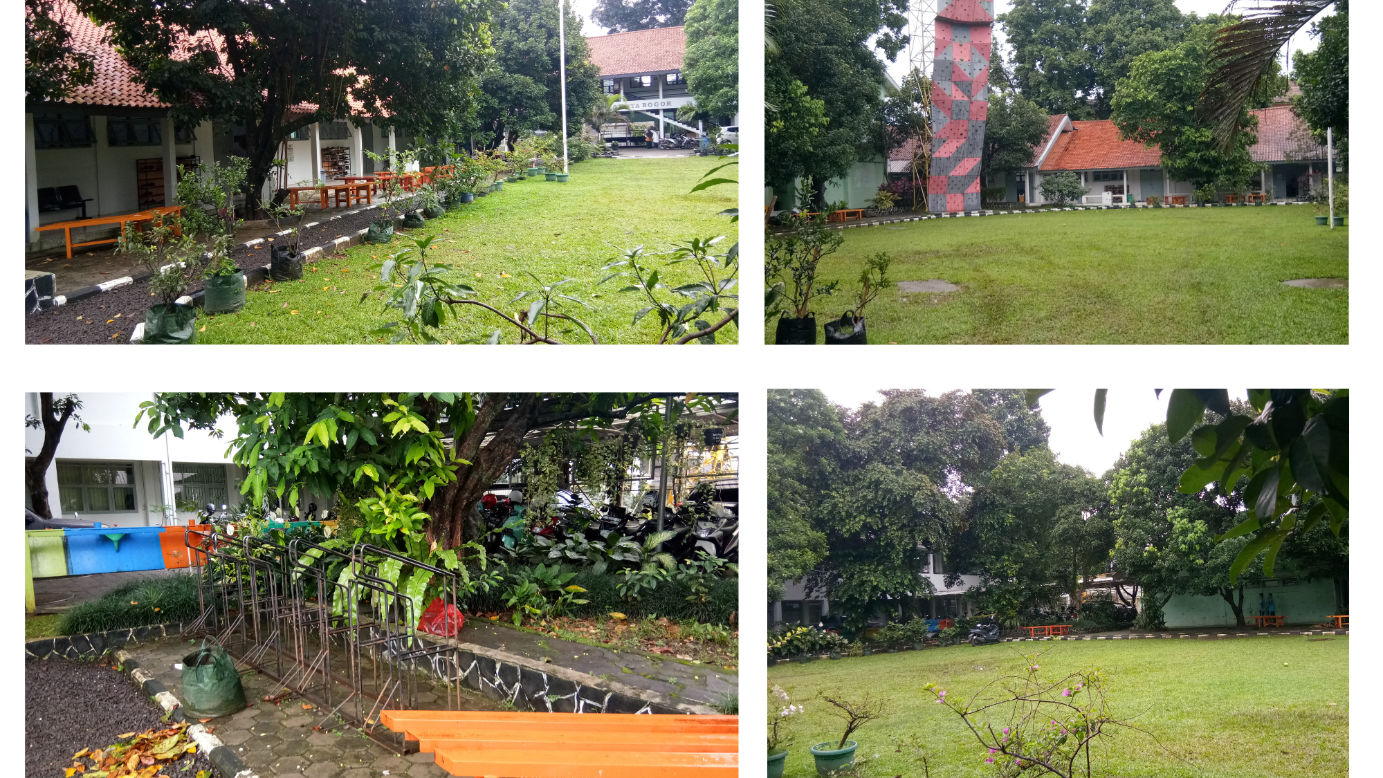 Menelisik Sekolah Adiwiyata yang Tertata