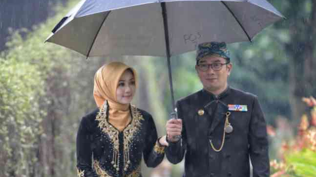 Impian Para Puan Masa Kini; Bukan 