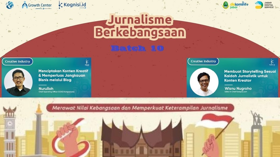 Upaya Membangun Kata Kunci Personal Branding