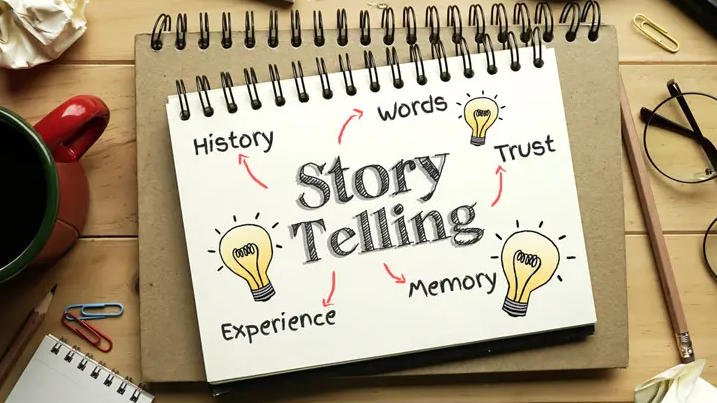 Pentingnya Menulis dengan Gaya Storytelling untuk Jurnalis