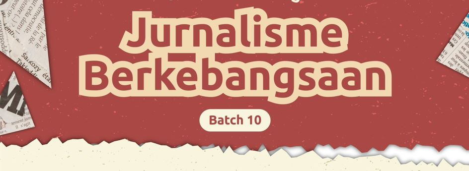 Jurnalisme Berkebangsaan, Awal Menciptakan Konten Kreatif