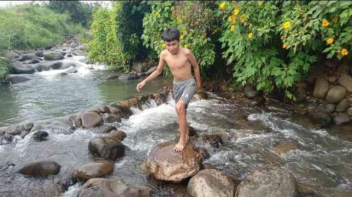 Wisata Murmer Saat Lebaran