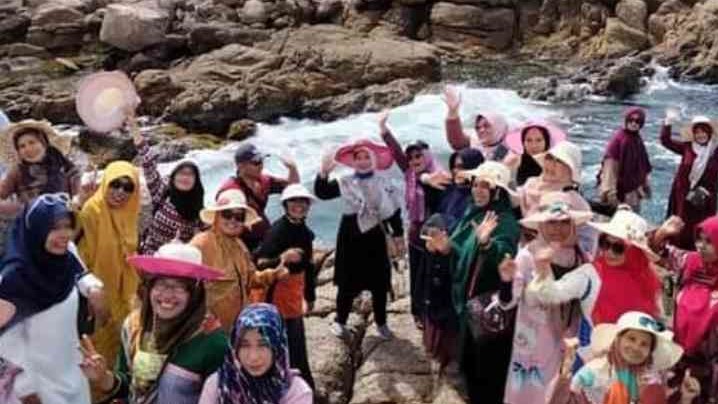 Pulau Mandeh: Raja Ampat Sumbar dengan Sejuta Pesona