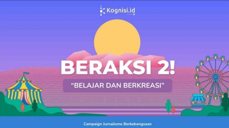 Netiquette: Etika dalam Berinternet