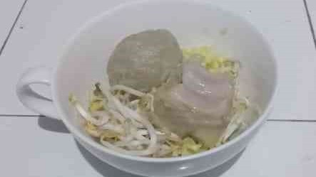 Bakso Kuliner Favorit Saat Lebaran