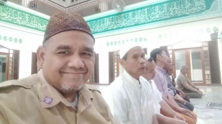 Guru Penggerak Kok Kudet?