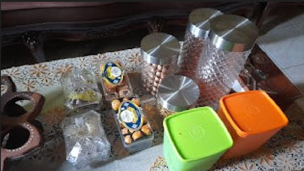 Kue Lebaran Favorit Dulu dan Sekarang