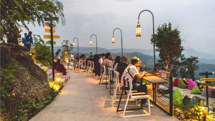 3 Tempat Wisata Sleman yang Wajib di Kunjungi