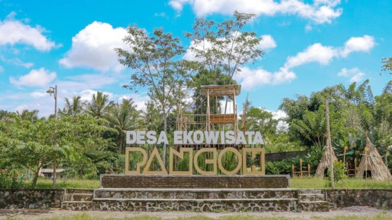 Partisipasi Masyarakat dalam Desa Ekowisata Pancoh