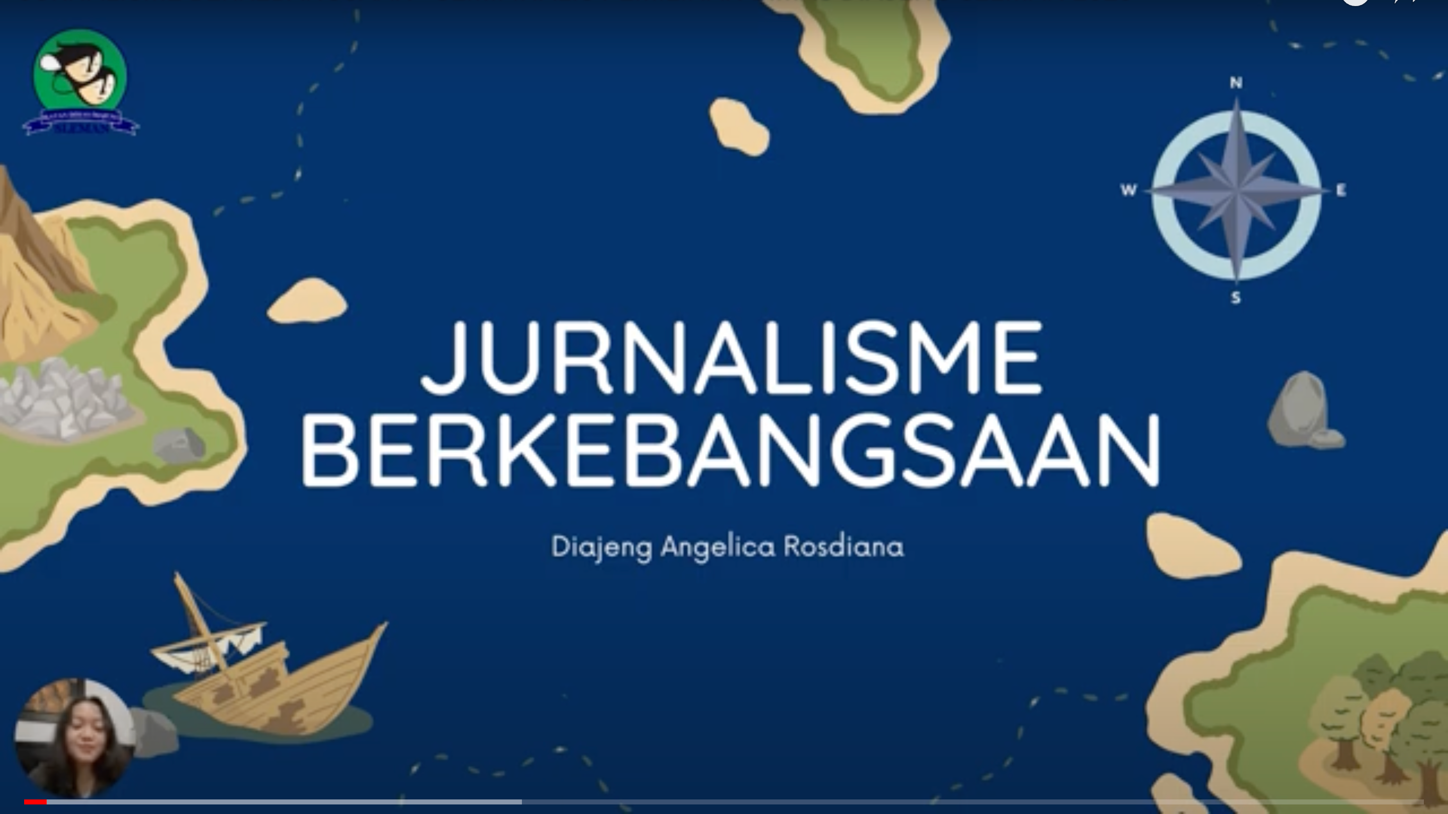 Jurnalisme Berkebangsaan